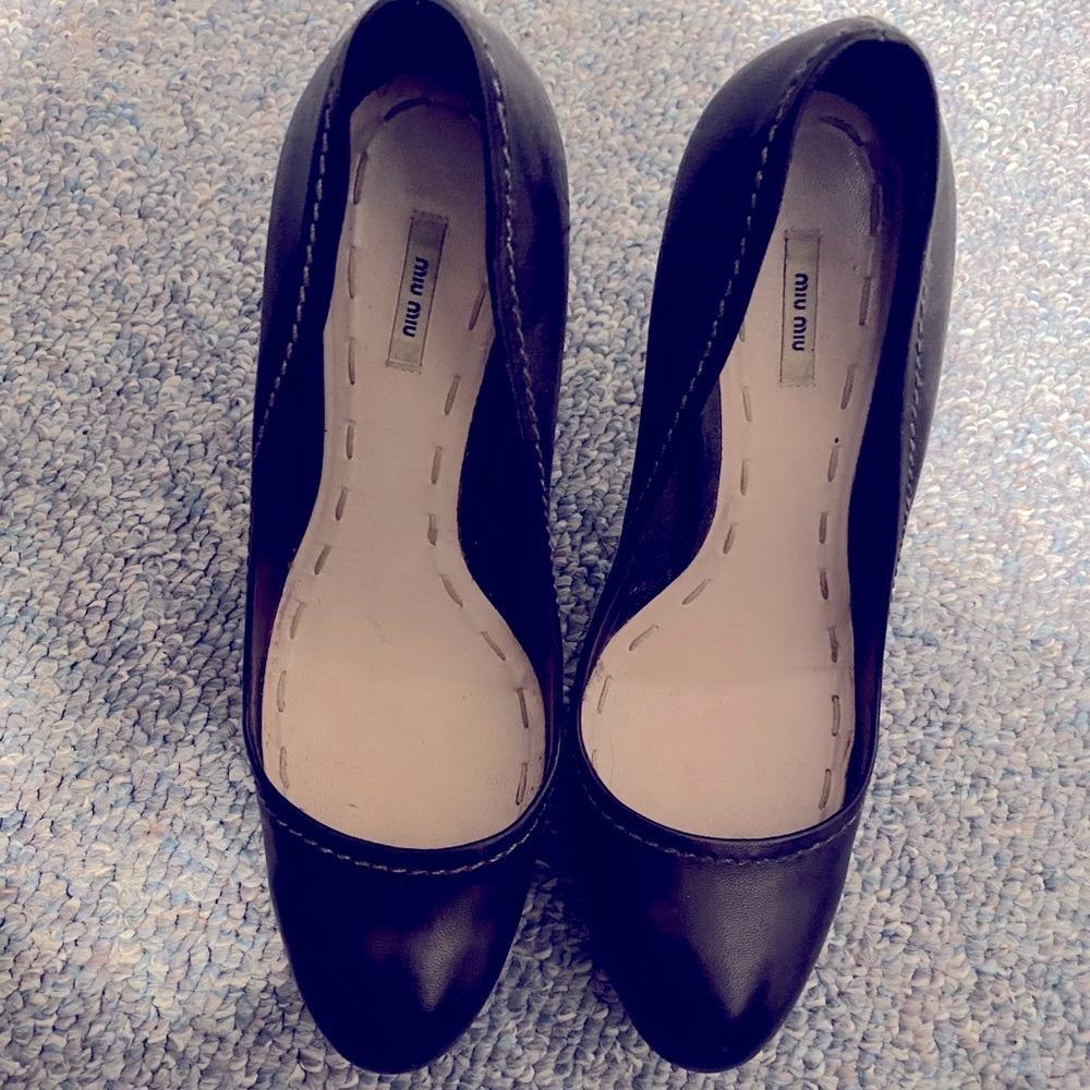 Miu Miu Pumps